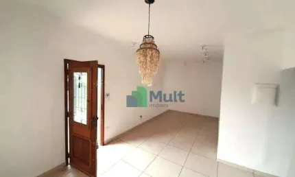 Casa comercial em ótima localização na zona sul no bairro santa cruz do josé jacques com  300m² de terreno e 142m² de área útil.