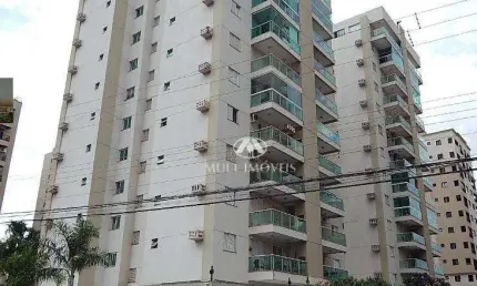 Apartamento com 2 quartos à venda na Rua Romeu Engracia de Faria, Nova Aliança, Ribeirão Preto