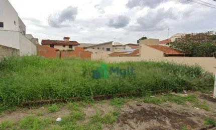Terreno à venda na Rua Maestro Ignácio Stábile, 1, Alto da Boa Vista, Ribeirão Preto