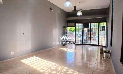 Loja para alugar, 180 m² por R$ 8.716,98/mês - Jardim Califórnia - Ribeirão Preto/SP