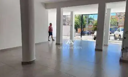 Imóvel Comercial no Bairro Vila Seixas, para Locação com 350m2 de área útil em Ribeirão Preto - SP