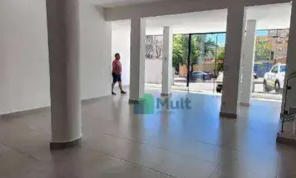 Imóvel Comercial no Bairro Vila Seixas, para Locação com 350m2 de área útil em Ribeirão Preto - SP
