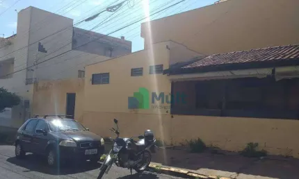 Salão, 108 m² - venda por r$ 210.000,00 ou aluguel por r$ 1.775,75/mês - vila tibério - ribeirão preto/sp