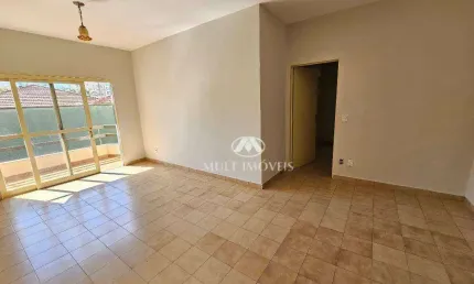 Apartamento em excelente localização no Bairro Jardim Irajá com 86,41m² de área útil, próximo ao Atacadista Assaí da Presidente Vargas.