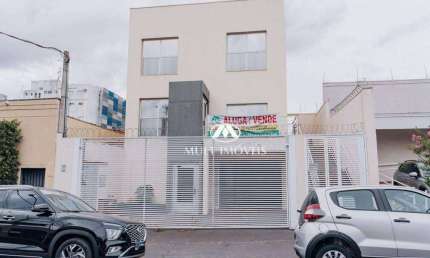 Prédio comercial com  660 m² - Jardim Sumaré - Ribeirão Preto/SP