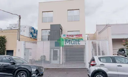 Prédio comercial com  660 m² - Jardim Sumaré - Ribeirão Preto/SP