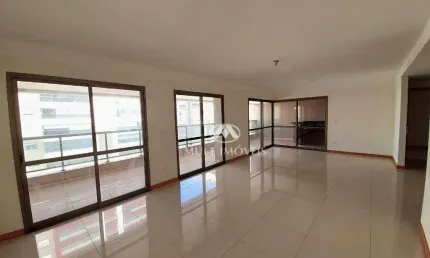 Apartamento com 3 dormitórios à venda, 195 m² por R$ 1.340.000,00 - Jardim Botânico - Ribeirão Preto/SP