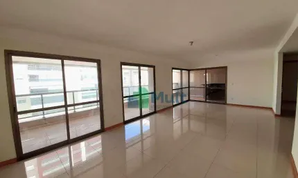 Apartamento à venda, 195 m² por R$ 1.340.000,00 - Jardim Botânico - Ribeirão Preto/SP