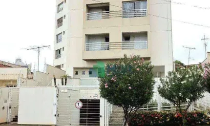 Apartamento em excelente localização no Centro da Cidade com 42,20m²..