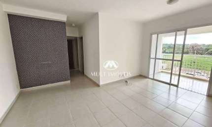 Apartamento em excelente localização em frente ao Shopping Iguatemi com 81m² de área privativa.