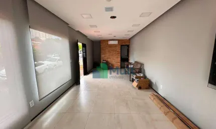 Sala para alugar, 48 m²  - Jardim São Luiz - Ribeirão Preto/SP
