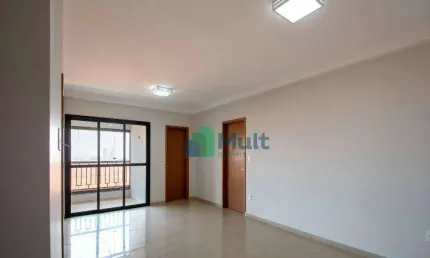 Apartamento em excelente localização no Bairro Quinta da Primavera com 98m² de área privativa.