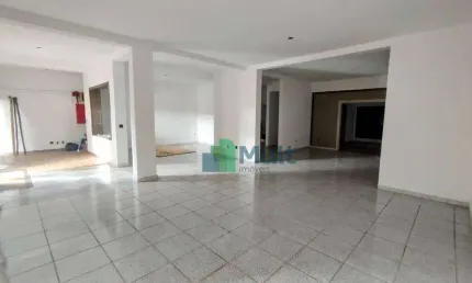 Imóvel comercial de 495m² de área útil e 422m² de área construída para locação, no Bairro Jd. América, próximo a Avenida Independência e Avenida Presi
