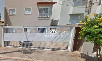 Apartamento Térreo em excelente localização no Bairro Jd. Botânico com 70m² de área privativa.