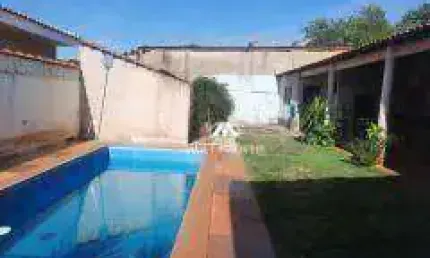 Casa com 2 dormitórios à venda, 96 m² por R$ 350.000,00 - Jardim Zara - Ribeirão Preto/SP