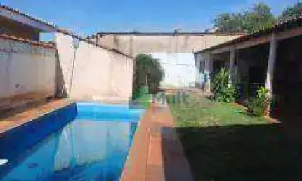 Casa com 2 dormitórios à venda, 96 m² - Jardim Zara - Ribeirão Preto/SP