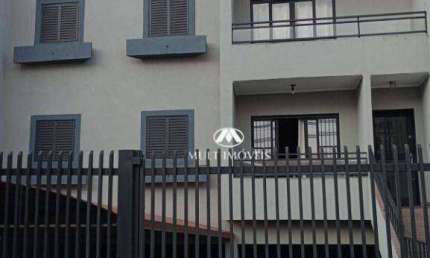 Apartamento com 3 dormitórios à venda, 78 m² por R$ 255.000,00 - Parque dos Bandeirantes - Ribeirão Preto/SP