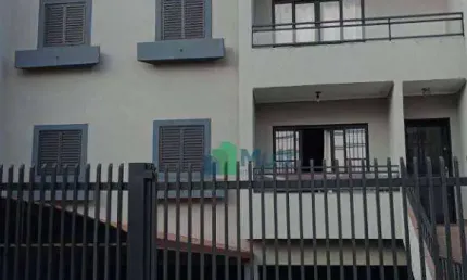 Apartamento com 3 dormitórios à venda, 78 m² por R$ 255.000,00 - Parque dos Bandeirantes - Ribeirão Preto/SP
