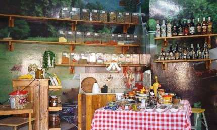 Sala Comercial para Locação – Bairro Planalto Verde