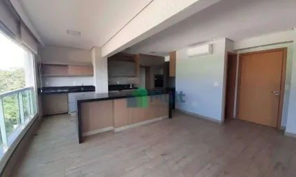 Apartamento à venda, 115 m² por R$ 855.000,00 - Jardim Botânico - Ribeirão Preto/SP