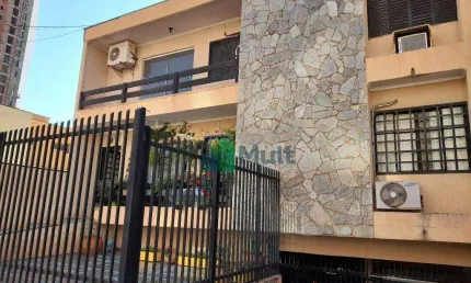 Apartamento à venda, 102 m² por r$ 335.000,00 - jardim irajá - ribeirão preto/sp