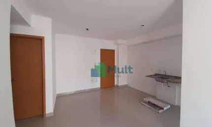 Apartamento com 2 dormitórios à venda, 58 m² por r$ 400.000 - jardim nova aliança - ribeirão preto/sp