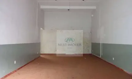 Aluga-se Salão Comercial na Vila Tibério – Oportunidade Imperdível!
