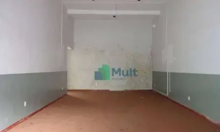 Aluga-se salão comercial na vila tibério – oportunidade imperdível!