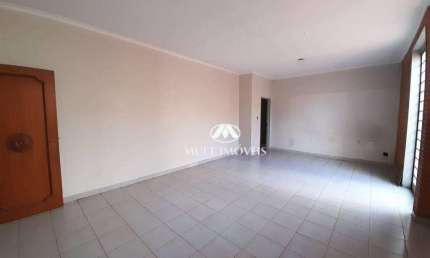 Casa COMERCIAL à venda, Jardim Sumaré, Ribeirão Preto.