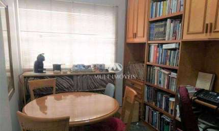 Prédio para alugar, 254 m² por R$ 13.233,63/mês - Jardim Califórnia - Ribeirão Preto/SP