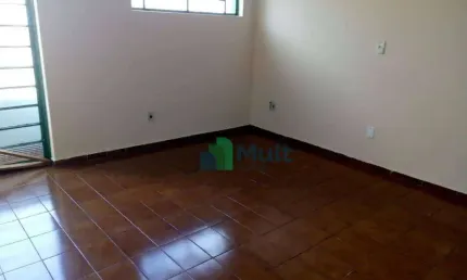 Apartamento com 3 dormitórios para alugar, 75 m² por R$ 1.818,60/mês - Independência - Ribeirão Preto/SP