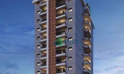 Apartamento com 2 quartos à venda na Rua Francisco Ricioni, 321, Ribeirânia, Ribeirão Preto