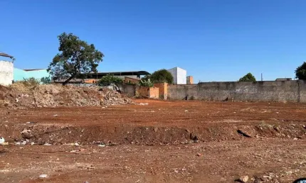 Terreno Comercial – 2.532,60 m² Vila Hípica , Venda ou Aluguel  Oportunidade imperdível para investidores e empresas!