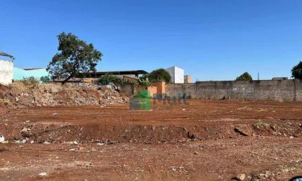 Terreno Comercial – 2.532,60 m² Vila Hípica , Venda ou Aluguel  Oportunidade imperdível para investidores e empresas!