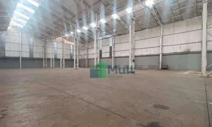 Galpão ,Depósito, para Alugar – 1.100,00 m²  R$ 18.000 mês.