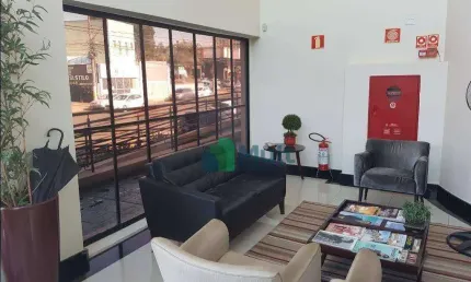 Sala para alugar, 61 m² por R$ 2.400,00/mês - Jardim São Luiz - Ribeirão Preto/SP