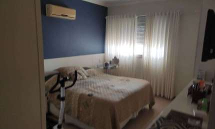 Cobertura com 4 dormitórios à venda, 266 m² por R$ 2.000.000,00 - Jardim Santa Ângela - Ribeirão Preto/SP