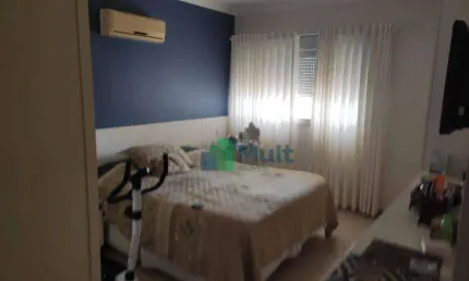 Cobertura com 4 dormitórios à venda, 266 m² por R$ 2.000.000,00 - Jardim Santa Ângela - Ribeirão Preto/SP