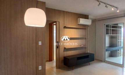 Apartamento para locação – 2 Dormitórios 1 Suíte – Bairro São Luiz