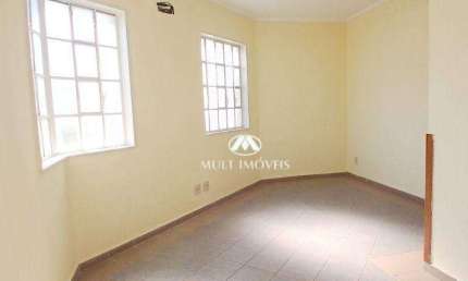 Sala, 47 m² - venda por   ou aluguel   - Parque Anhangüera - Ribeirão Preto/SP