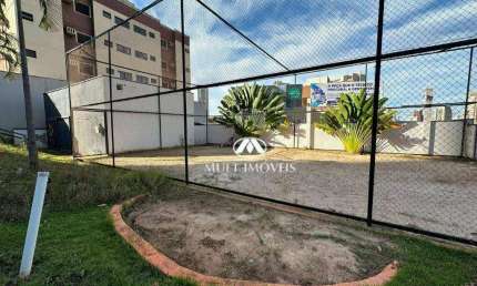 Ponto comercial para alugar na rua paschoal bardaro, com um terreno de 300m²de esquina e salão de 50 m²  - Jardim Botânico - Ribeirão Preto/SP