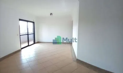 Apartamento com 4 dormitórios para alugar, 157 m² por R$ 4.680,00/mês - Centro - Ribeirão Preto/SP