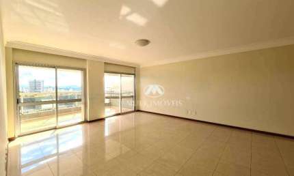 Apartamento de Alto Padrão  com 238m² de área privativa em excelente localização na Av. João Fiusa.