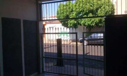 Sobrado com 2 dormitórios para alugar, 110 m² - Jardim Mosteiro - Ribeirão Preto/SP