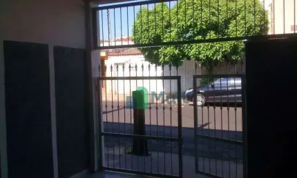 Sobrado com 2 dormitórios para alugar, 110 m² - Jardim Mosteiro - Ribeirão Preto/SP