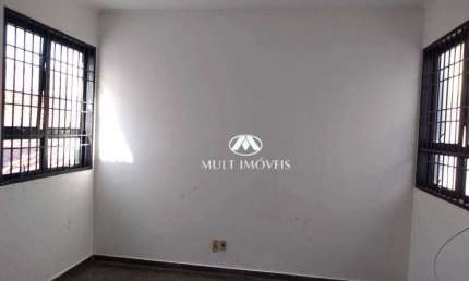 Sala para alugar, 45 m² - Centro - Ribeirão Preto/SP