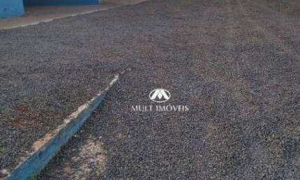 Terreno com benfeitorias para alugar, 1000 m² - Jardim Palma Travassos - Ribeirão Preto/SP