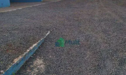 Terreno com benfeitorias para alugar, 1000 m² - Jardim Palma Travassos - Ribeirão Preto/SP