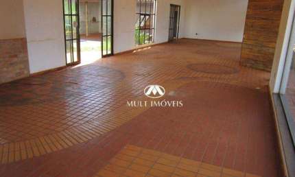 Terreno para alugar, 2760 m² por R$ 30.000/mês - Parque Industrial Lagoinha - Ribeirão Preto/SP