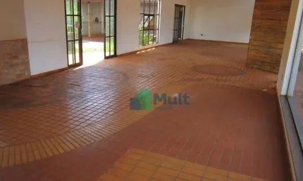 Terreno para alugar, 2760 m² por R$ 30.000/mês - Parque Industrial Lagoinha - Ribeirão Preto/SP